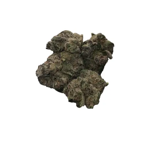 Flora Black Cherry Buff Premium Cannabis Flower - 3.5G