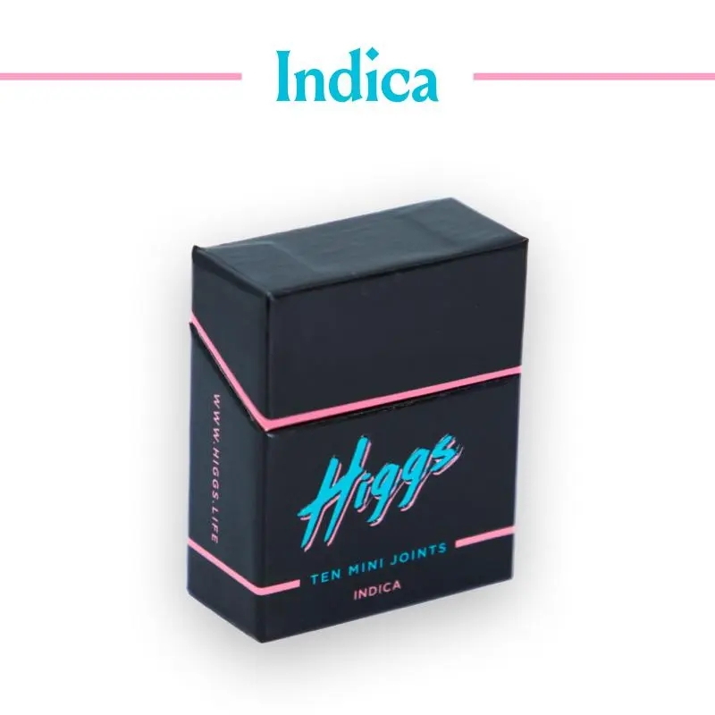 HIGGS G13 SKUNK PRE-ROLL PACK 3G 10PK - 3 g - 10 Pack