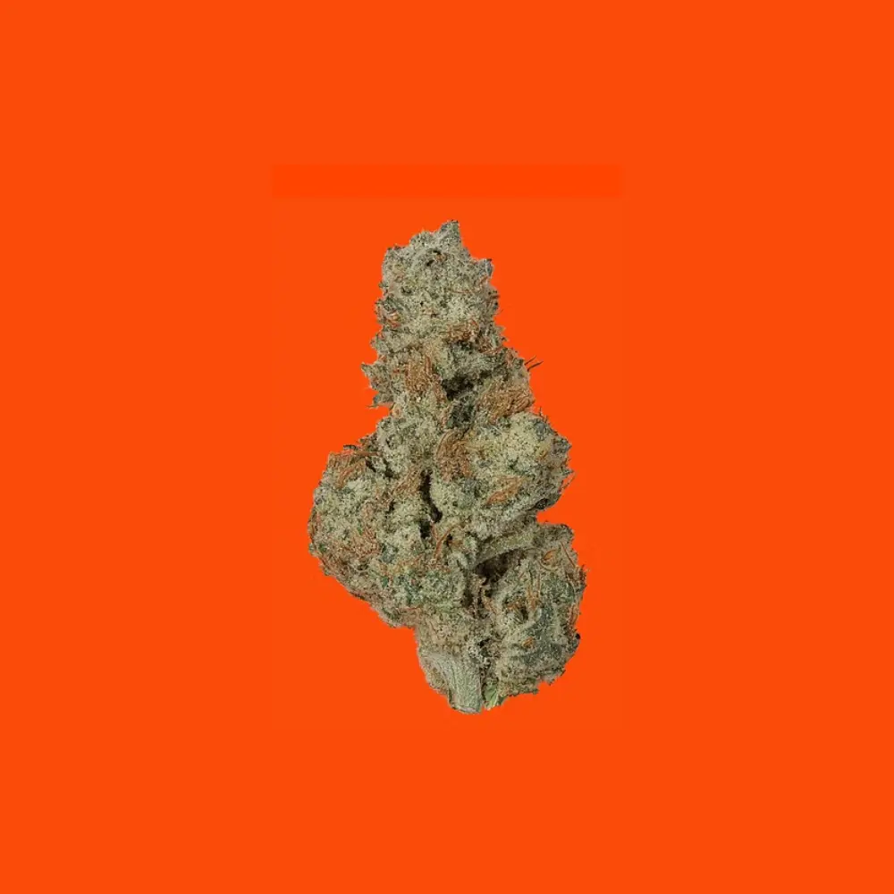 IC Collective Chem D Strain Cannabis Flower - 14G