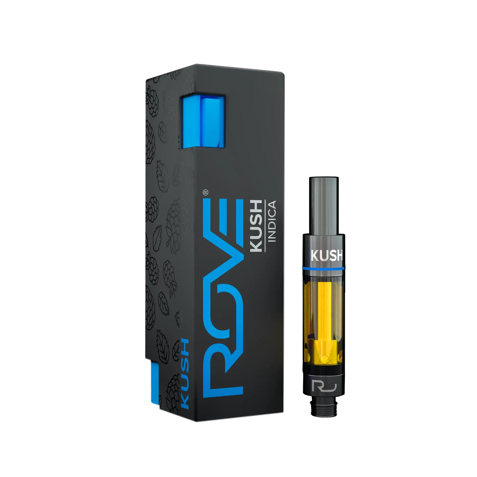 Rove Kush Cartridge 1g - 1 g